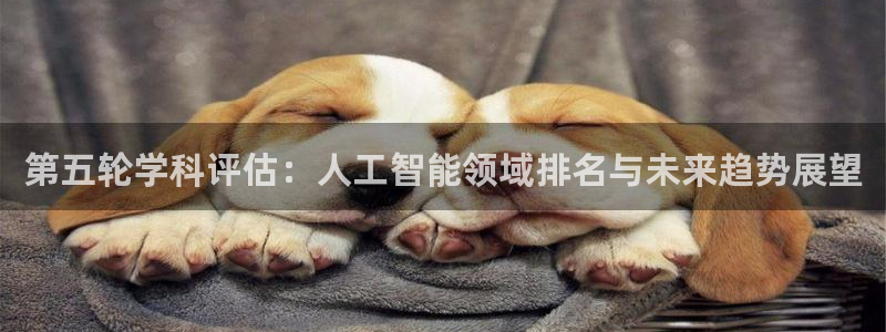 第五轮学科评估：人工智能领域排名与未来趋势展望